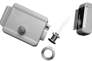 מנעול שער חשמלי YALE 670