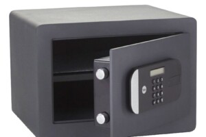 כספת Maximum Security ביתית Yale
