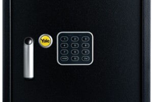 כספת דיגיטלית YALE גדולה