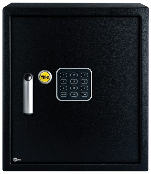 כספת דיגיטלית YALE גדולה
