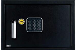 כספת דיגיטלית YALE בינונית