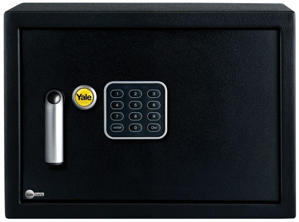 כספת דיגיטלית YALE בינונית