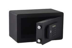 כספת High Security ביתית yale