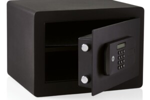 כספת High Security טביעת אצבע Yale