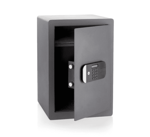 כספת Maximum Security משרדית Yale
