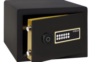 כספת חכמה קטנה