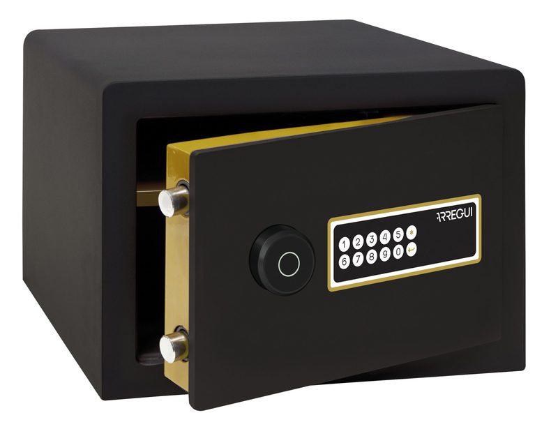 כספת חכמה קטנה