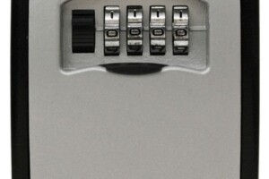 כספת למפתח תוצרת מאסטר