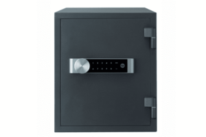 כספת מוגנת אש ביתית 53 Yale