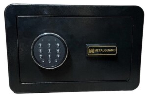 כספת דיגיטלית לאקדח