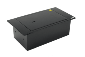 כספת מכנית חבויה yale