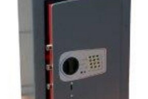 כספת דיגיטלית מרכבה דגם 2