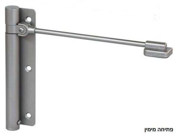 מחזיר דלת קפיצי הרקולס