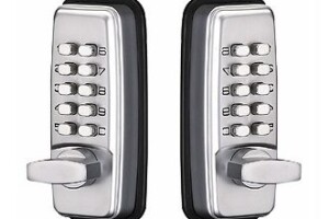 מקודד מכני כפול ML210