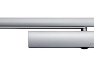 סוגר הידראולי עם מסילה TS5000 GEZE