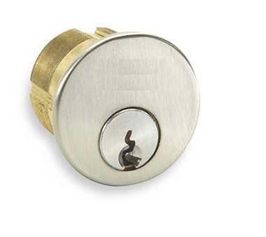 צלינדר מורטיס עגול