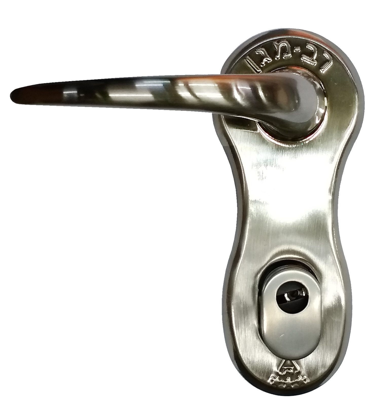 סט אומנויות פתיחה לדלתות רב מגן